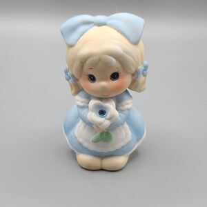 Little Ones December Birthstone Figurine Simson Giftware